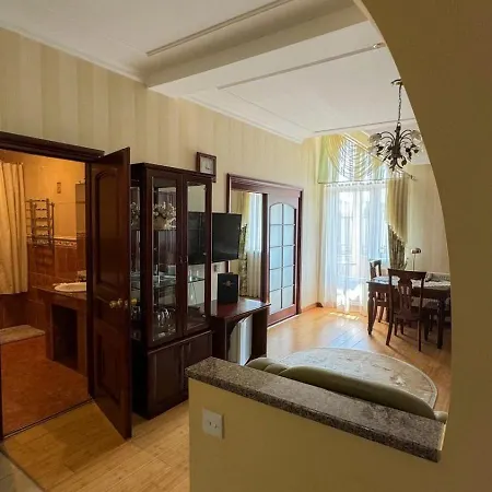 Hotel Sofia Polyana (Transcarpathia)