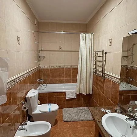 Sofia 4* Polyana (Transcarpathia)