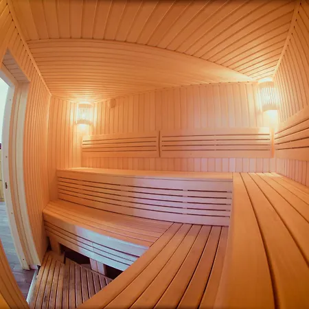 Sofia Hotel Polyana (Transcarpathia)