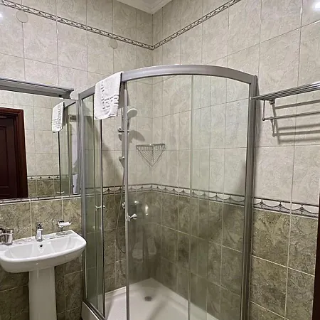 Hotel Sofia Polyana (Transcarpathia)