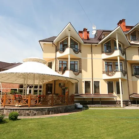 Sofia Polyana (Transcarpathia)