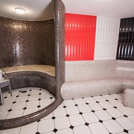 Sofia 4* Polyana (Transcarpathia)