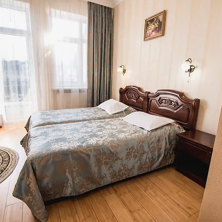 Sofia 4* Polyana (Transcarpathia)