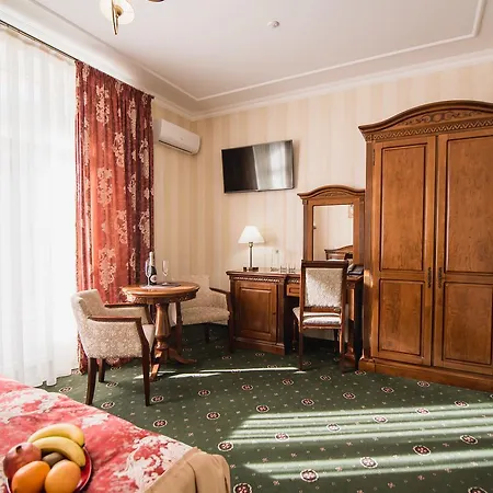 Sofia 4* Polyana (Transcarpathia)