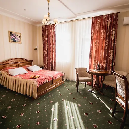 Sofia Polyana (Transcarpathia)