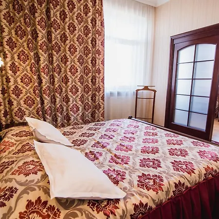 Sofia Polyana (Transcarpathia)