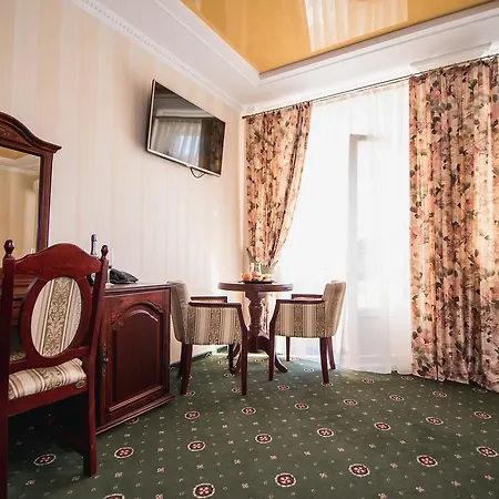 Hotel Sofia