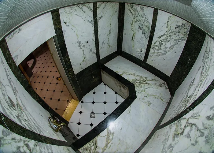 酒店 索菲亚酒店 4*