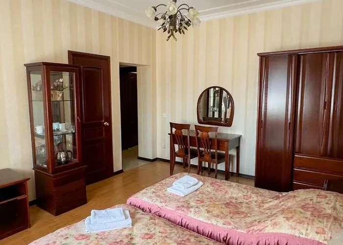 酒店 索菲亚酒店 波利亚纳