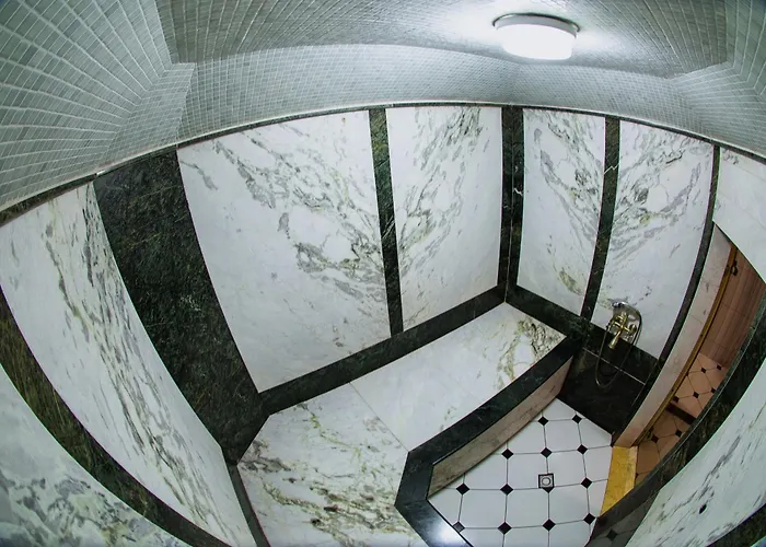 酒店 索菲亚酒店