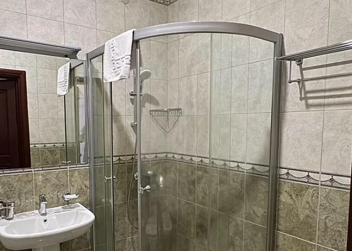 酒店 索菲亚酒店 波利亚纳