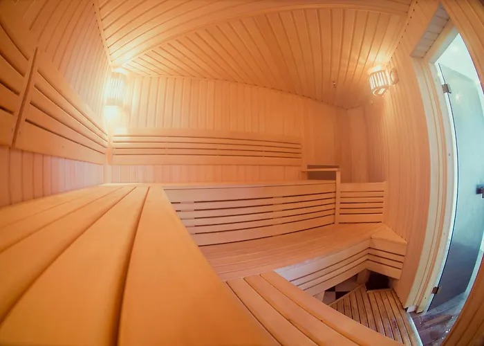 索菲亚酒店 波利亚纳