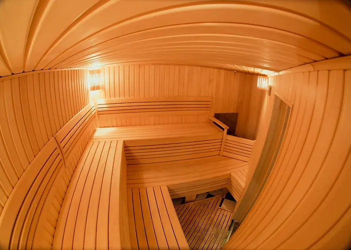 酒店 索菲亚酒店