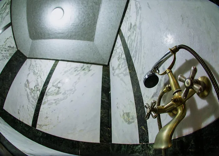 索菲亚酒店 4* 波利亚纳