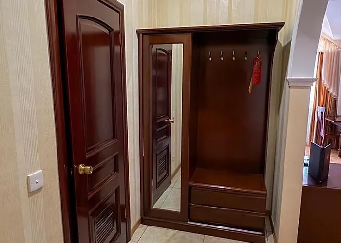 索菲亚酒店 酒店 4*