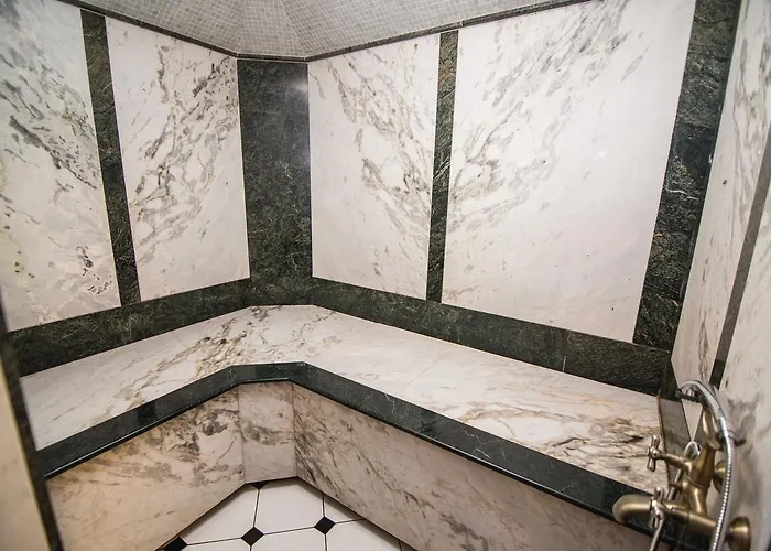 索菲亚酒店 酒店