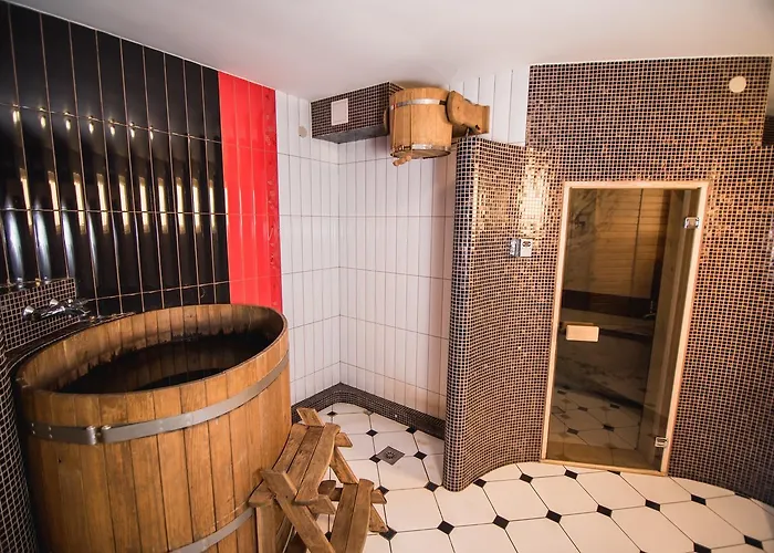 酒店 索菲亚酒店 波利亚纳