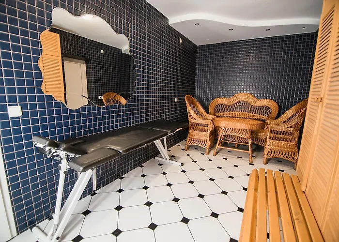 酒店 索菲亚酒店