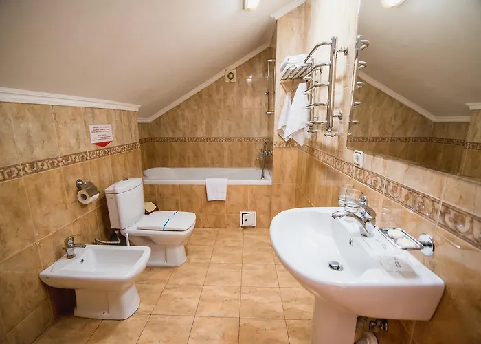 酒店 索菲亚酒店