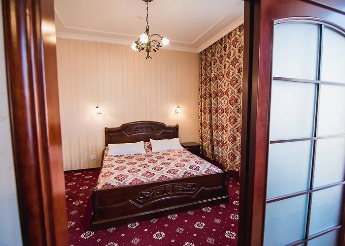 酒店 索菲亚酒店