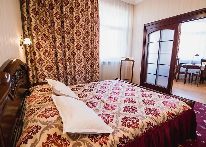 索菲亚酒店 波利亚纳