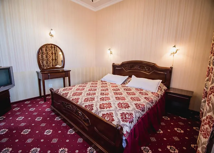 酒店 索菲亚酒店 4*