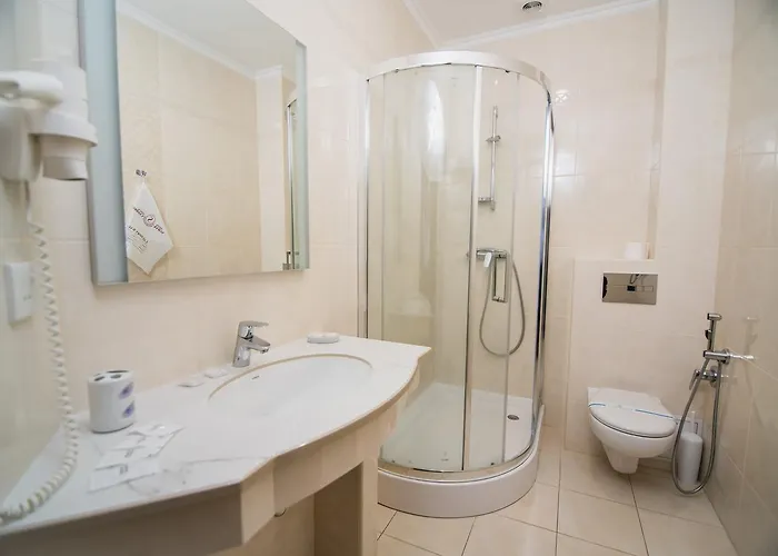 酒店 索菲亚酒店 4*