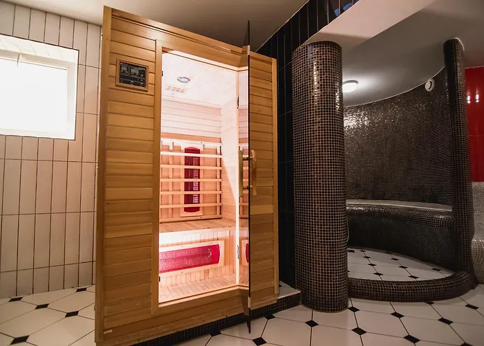 索菲亚酒店 酒店 波利亚纳