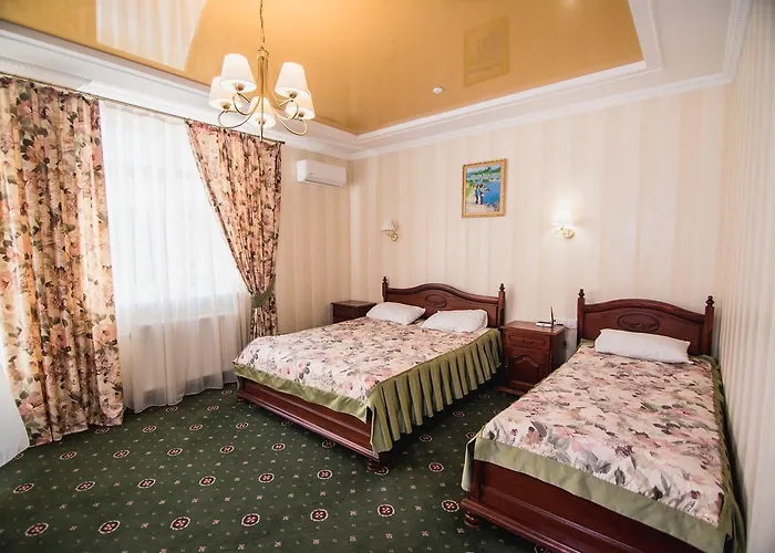 酒店 索菲亚酒店