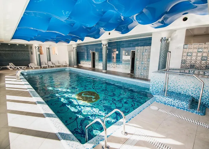 酒店 索菲亚酒店