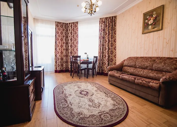 索菲亚酒店 酒店