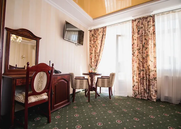 酒店 索菲亚酒店