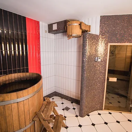 ホテル Sofia ポリアナ