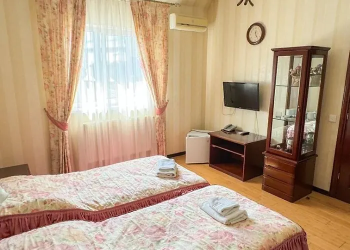 Sofia 4*