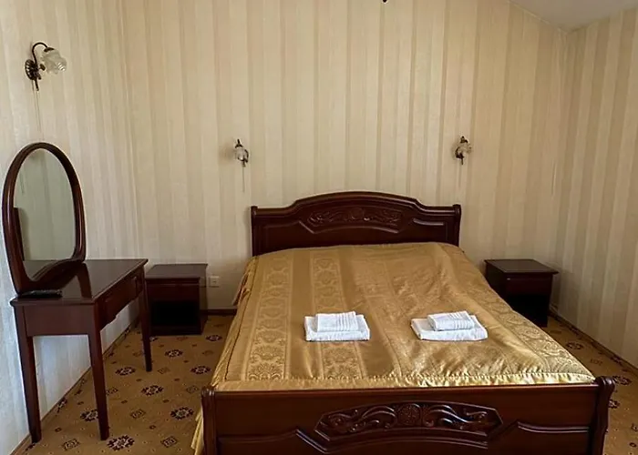 Sofia 4*